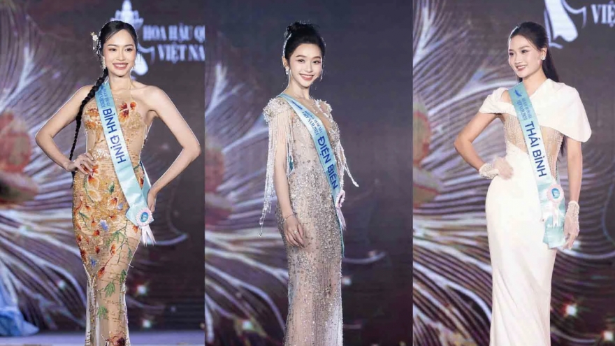 Miss Vietnam National 2024: 59 beauties to compete in grand finale